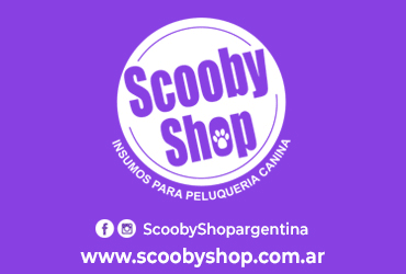 Scooby Shop 